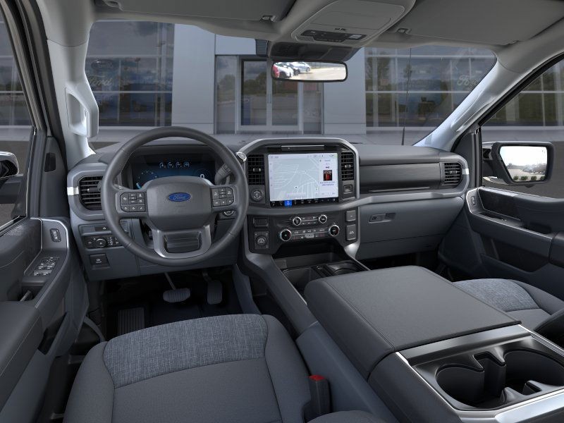 Ford F-150 Vehicle Image 11