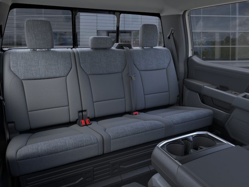 Ford F-150 Vehicle Image 13