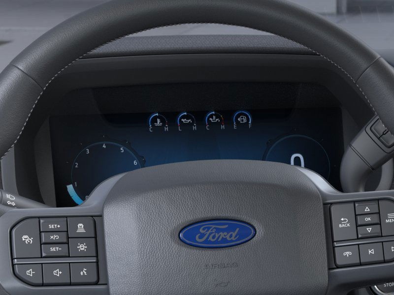 Ford F-150 Vehicle Image 15