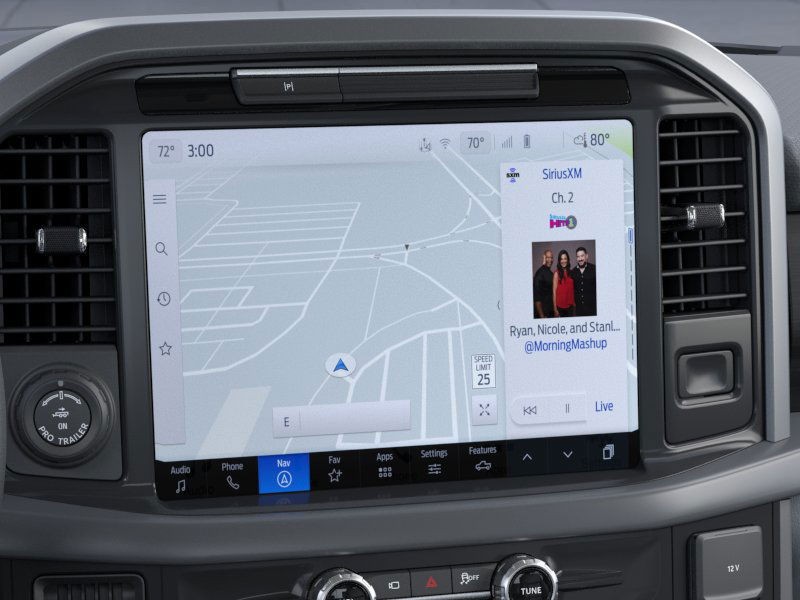Ford F-150 Vehicle Image 16