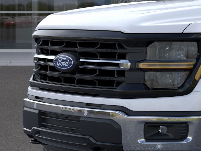 Ford F-150 Vehicle Image 19