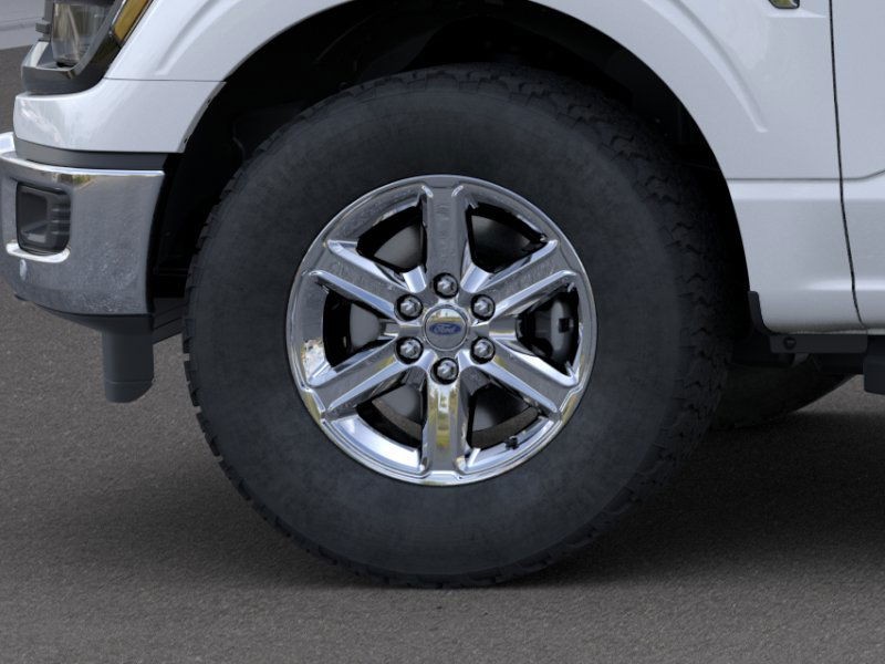 Ford F-150 Vehicle Image 21