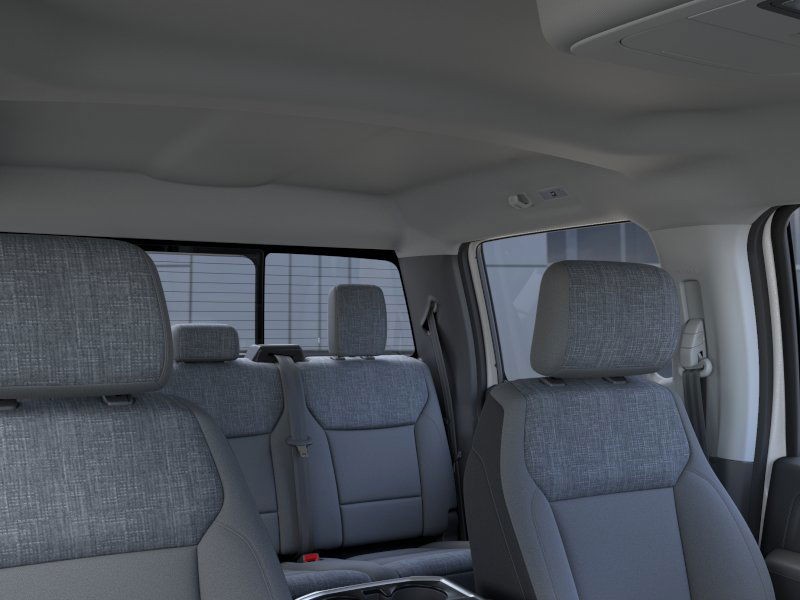 Ford F-150 Vehicle Image 24