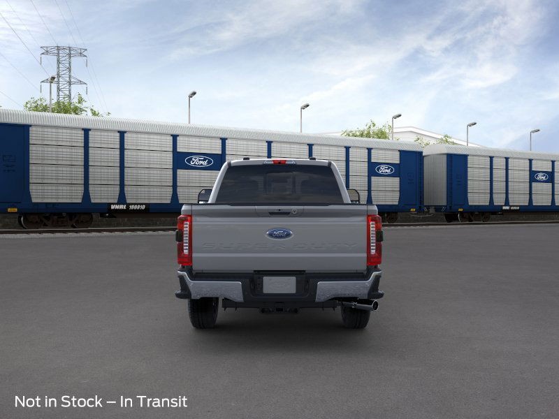 Ford Super Duty F-250 SRW Vehicle Image 07