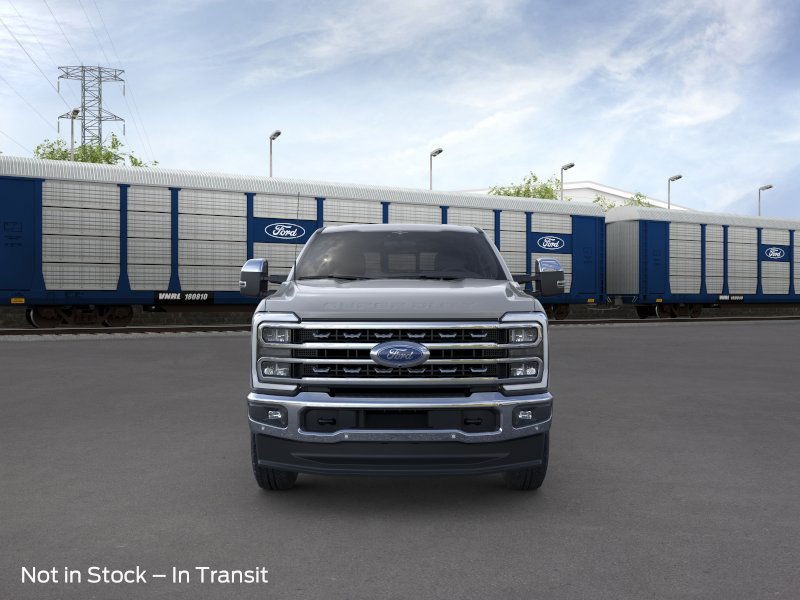 Ford Super Duty F-250 SRW Vehicle Image 08