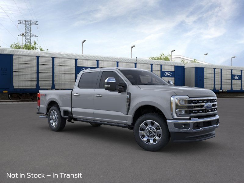 Ford Super Duty F-250 SRW Vehicle Image 09