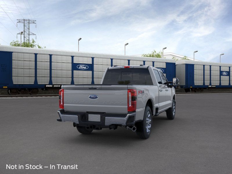 Ford Super Duty F-250 SRW Vehicle Image 10