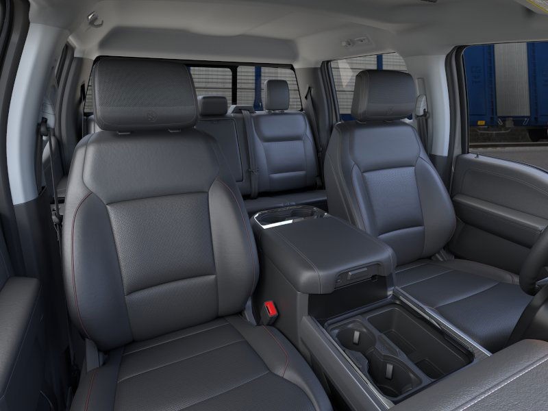 Ford Super Duty F-250 SRW Vehicle Image 12