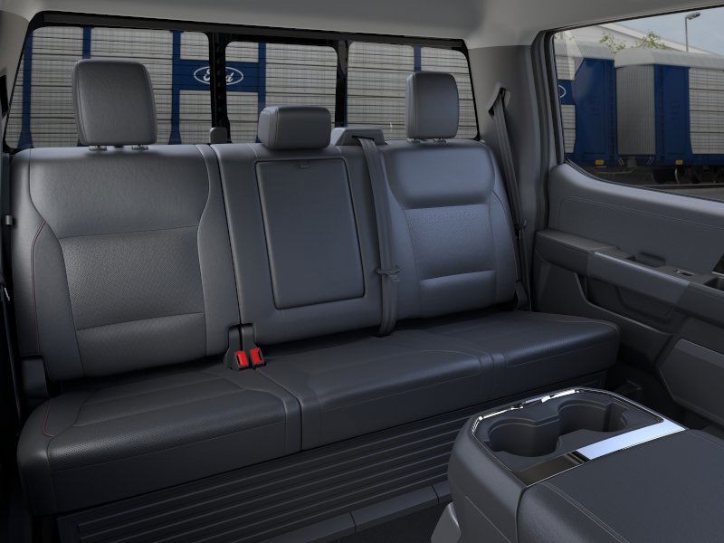 Ford Super Duty F-250 SRW Vehicle Image 13