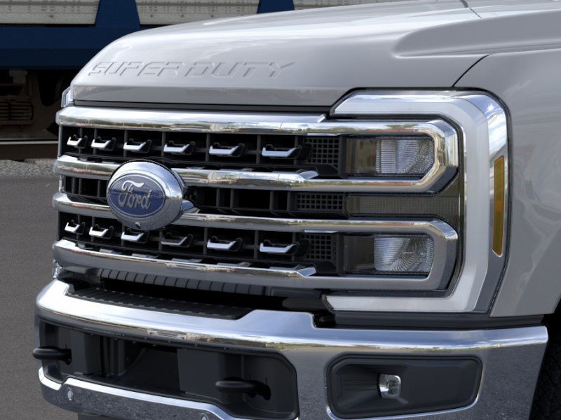Ford Super Duty F-250 SRW Vehicle Image 19