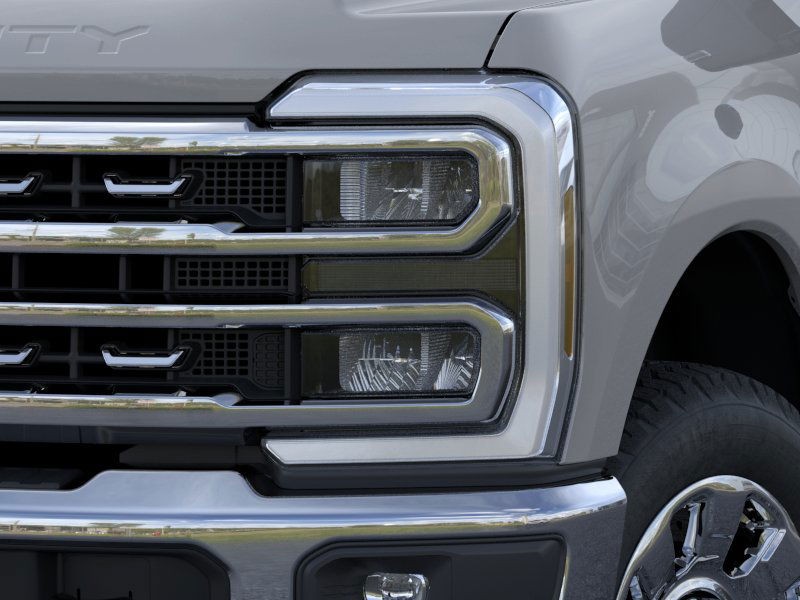 Ford Super Duty F-250 SRW Vehicle Image 20