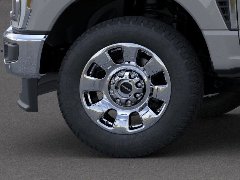 Ford Super Duty F-250 SRW Vehicle Image 21