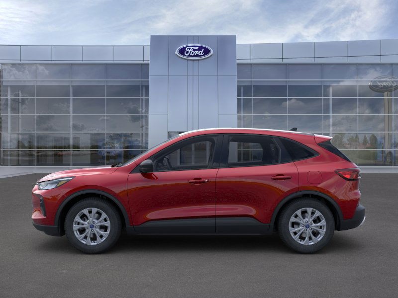 Ford Escape Vehicle Image 04