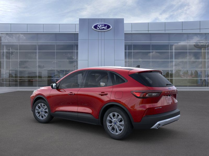 Ford Escape Vehicle Image 05