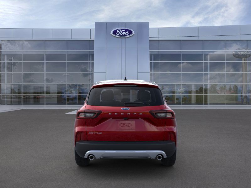 Ford Escape Vehicle Image 07