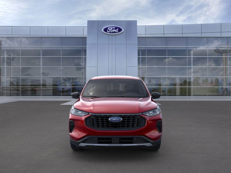 Ford Escape Vehicle Image 08