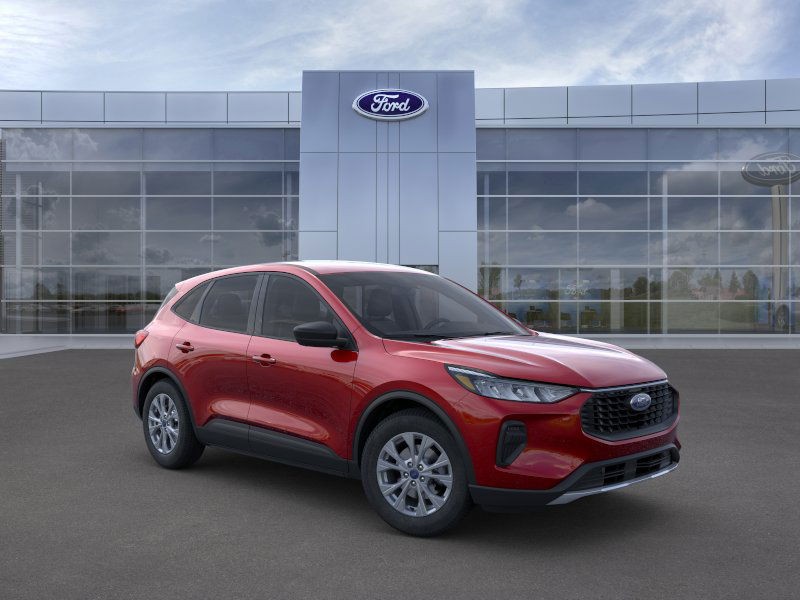 Ford Escape Vehicle Image 09
