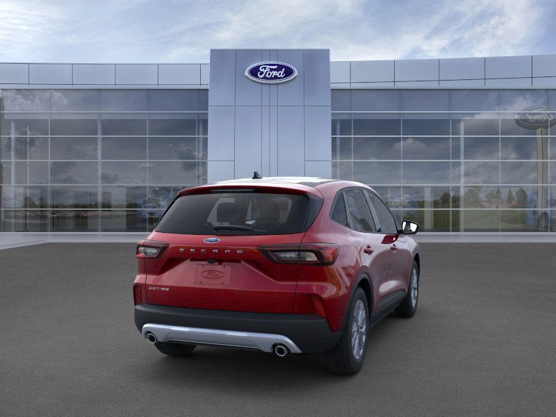 Ford Escape Vehicle Image 10