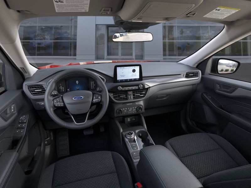 Ford Escape Vehicle Image 11