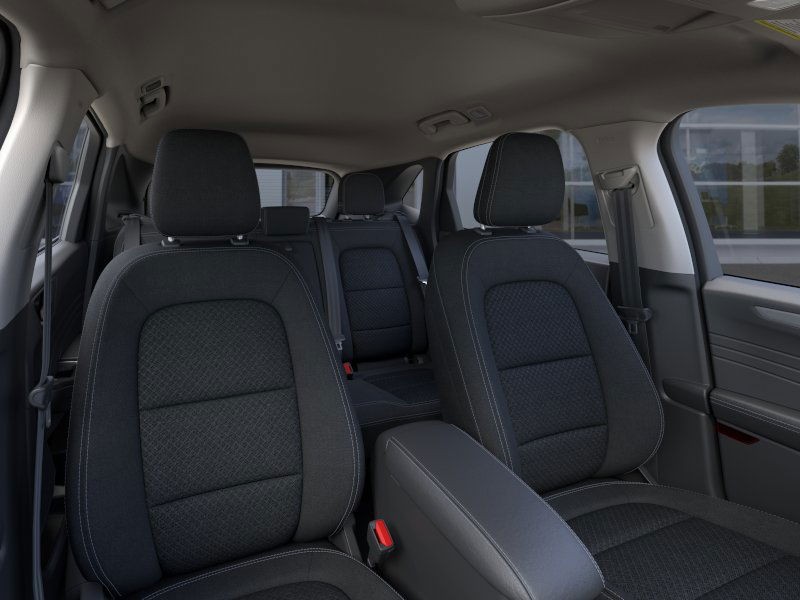 Ford Escape Vehicle Image 12