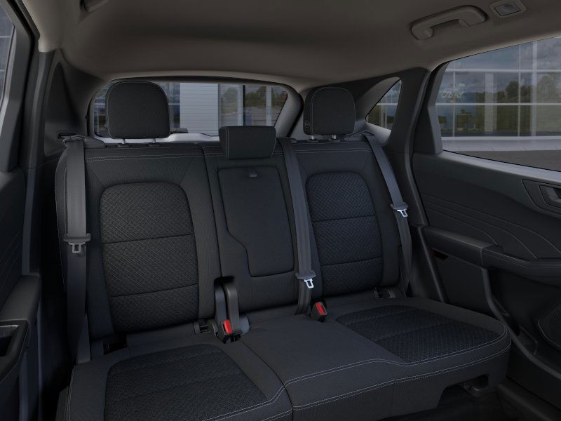 Ford Escape Vehicle Image 13
