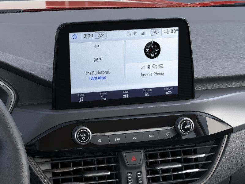 Ford Escape Vehicle Image 16