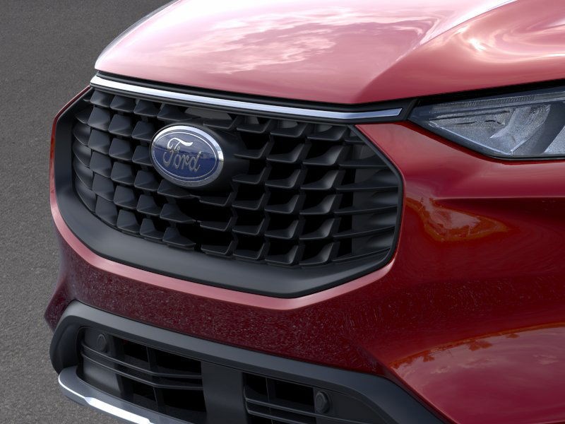 Ford Escape Vehicle Image 19