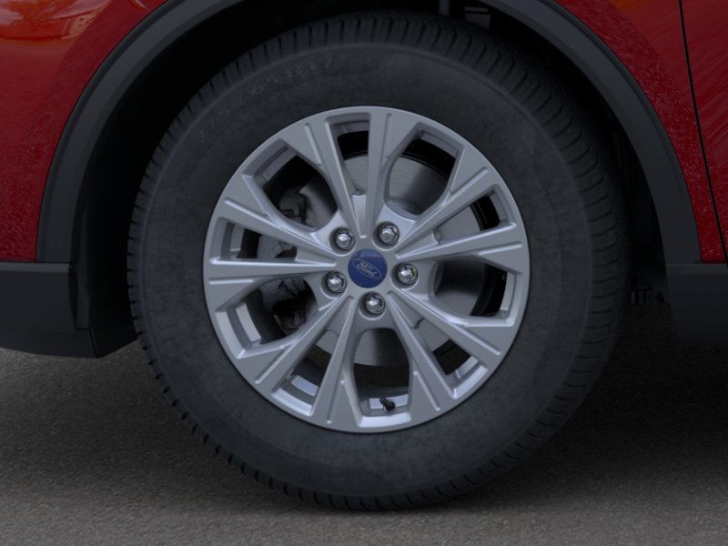 Ford Escape Vehicle Image 21