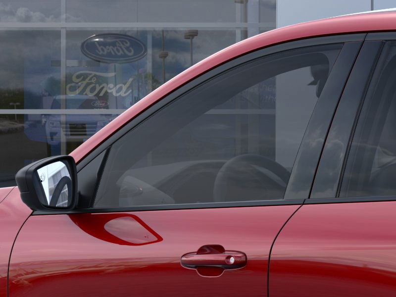 Ford Escape Vehicle Image 22