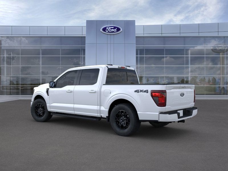 Ford F-150 Vehicle Image 05