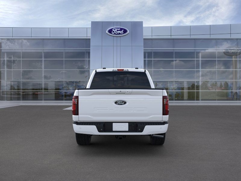 Ford F-150 Vehicle Image 07