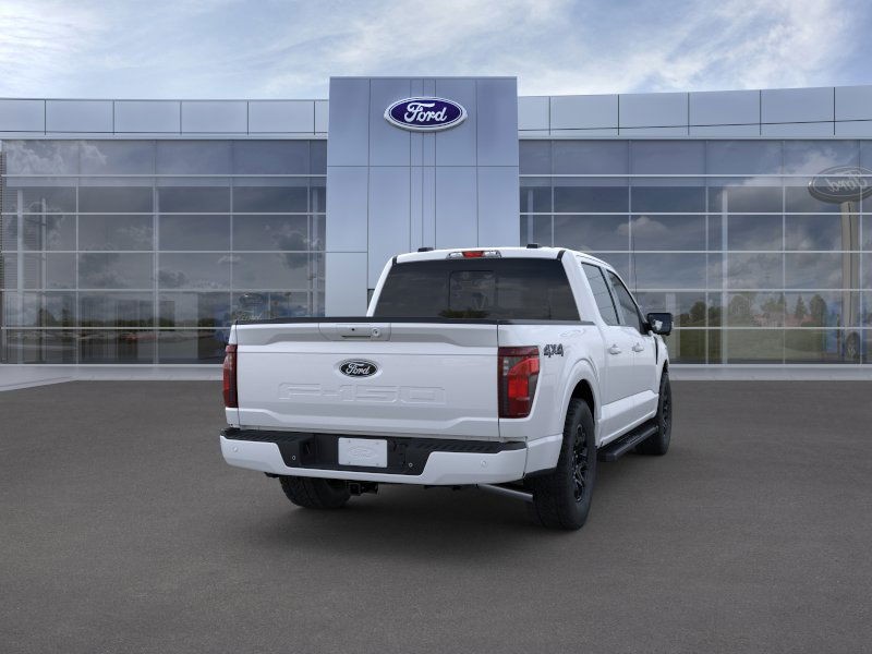 Ford F-150 Vehicle Image 10