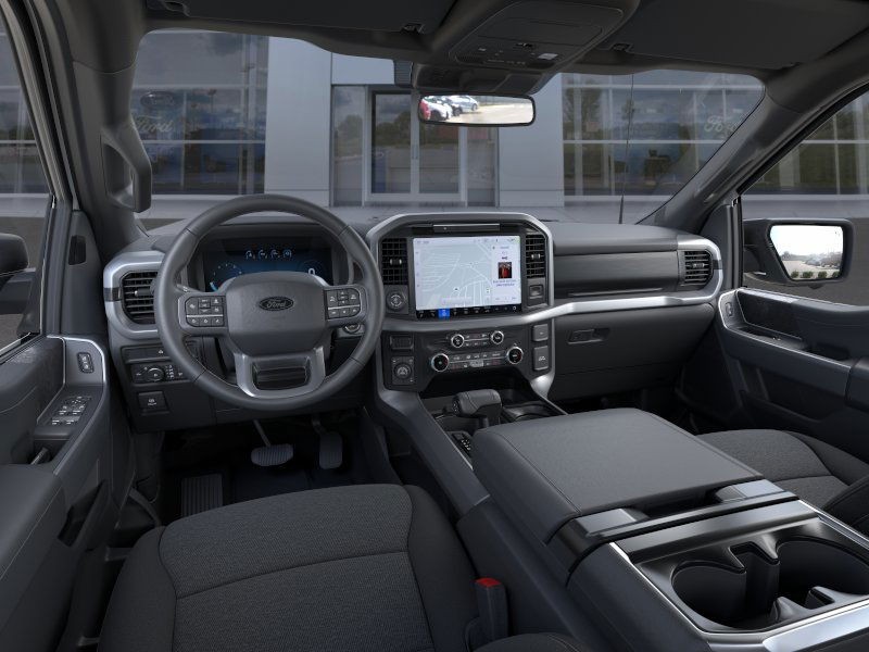 Ford F-150 Vehicle Image 11
