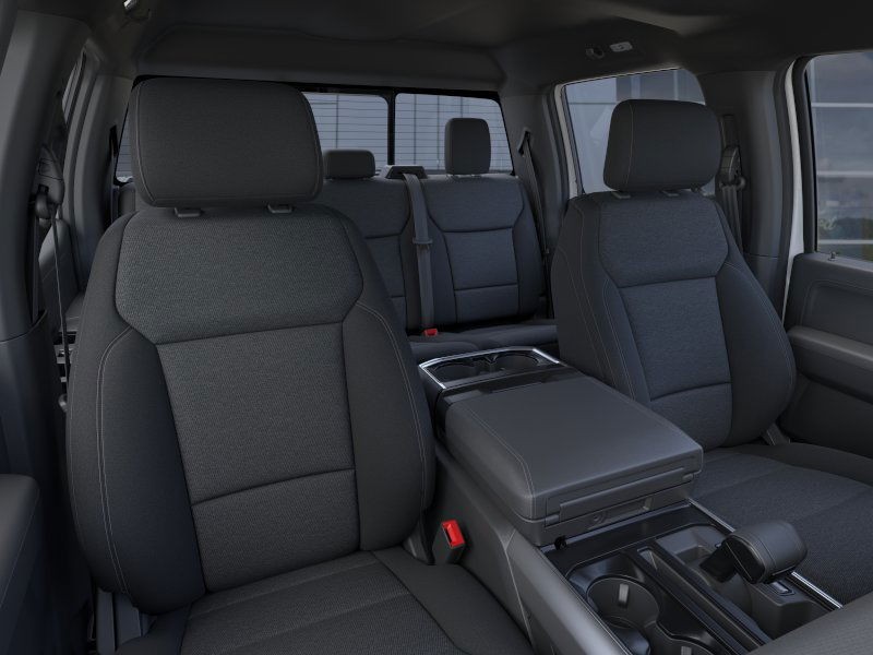 Ford F-150 Vehicle Image 12