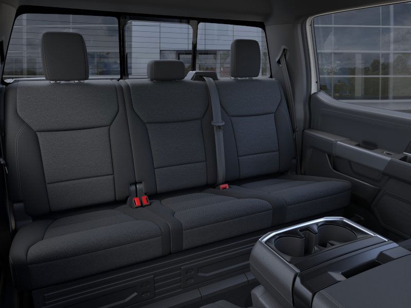Ford F-150 Vehicle Image 13