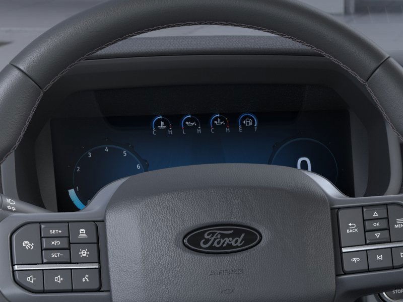 Ford F-150 Vehicle Image 15