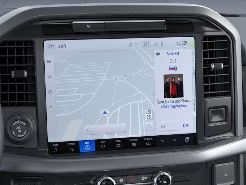 Ford F-150 Vehicle Image 16