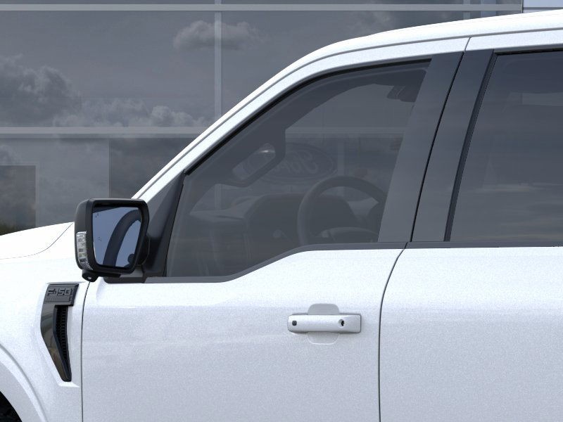 Ford F-150 Vehicle Image 22
