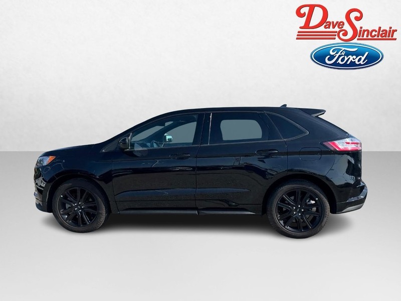 Ford Edge Vehicle Image 10
