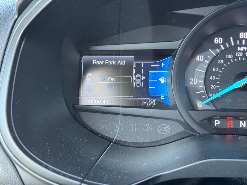 Ford Edge Vehicle Image 26
