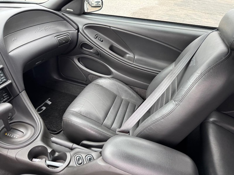 Ford Mustang Vehicle Image 15