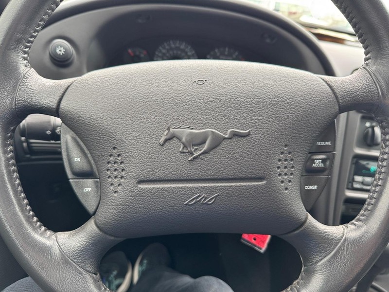 Ford Mustang Vehicle Image 18