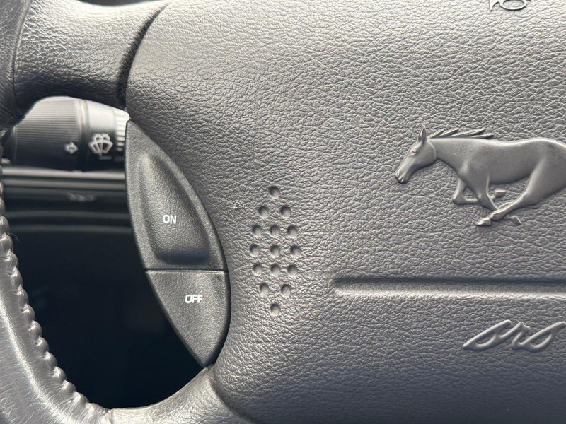 Ford Mustang Vehicle Image 19