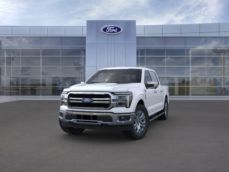 Ford F-150 Vehicle Image 02