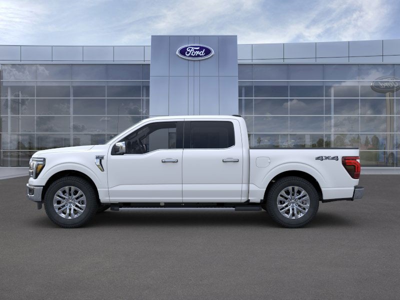 Ford F-150 Vehicle Image 04