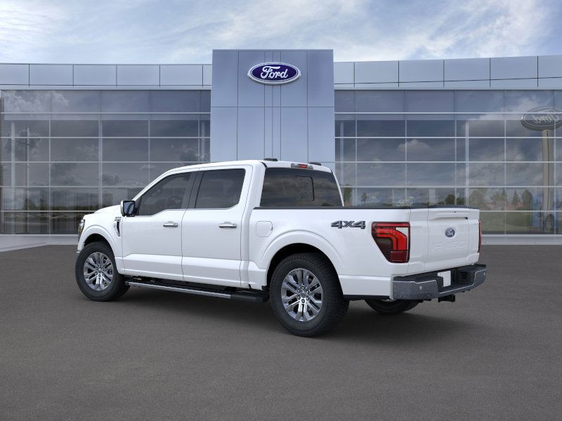 Ford F-150 Vehicle Image 05