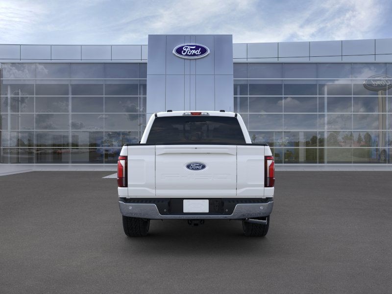 Ford F-150 Vehicle Image 07