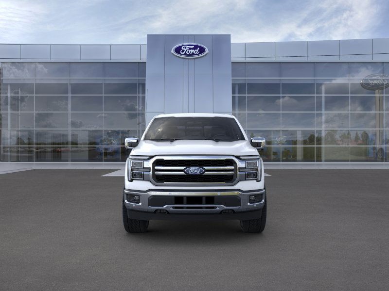 Ford F-150 Vehicle Image 08