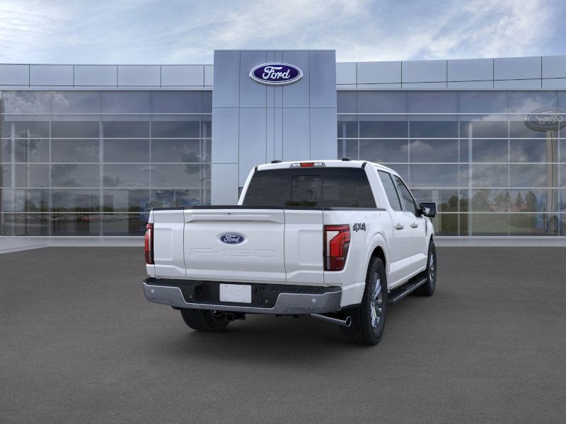 Ford F-150 Vehicle Image 10