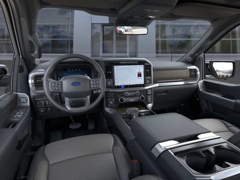 Ford F-150 Vehicle Image 11